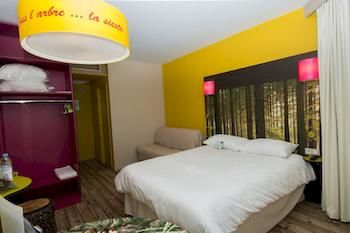 Imagen general del Hotel ibis Styles Dax Centre. Foto 6