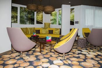 Imagen general del Hotel ibis Styles Dax Centre. Foto 7