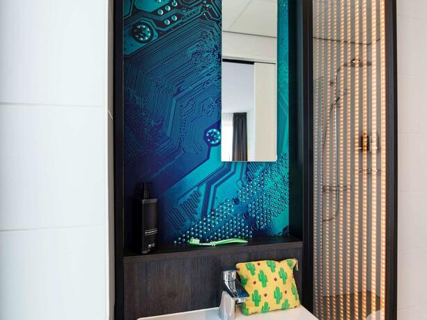 Imagen general del Hotel ibis Styles Delft City Centre. Foto 8