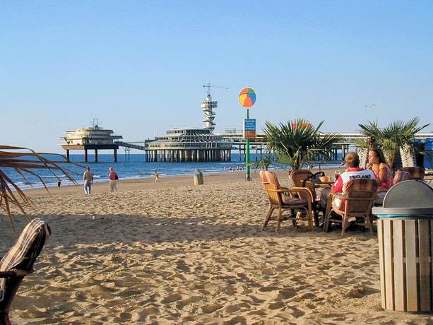 Imagen general del Hotel ibis Styles Den Haag City Centre. Foto 4