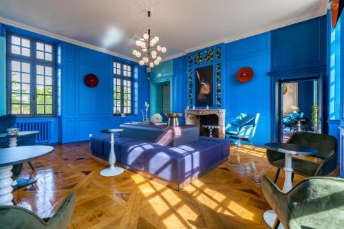 Imagen general del Hotel ibis Styles Dijon Sud Domaine De Beauregard. Foto 7