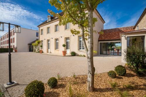 Imagen general del Hotel ibis Styles Dijon Sud Domaine De Beauregard. Foto 8