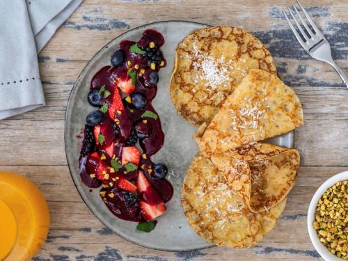 Imagen general del Hotel ibis Styles Dijon Sud Domaine De Beauregard. Foto 15