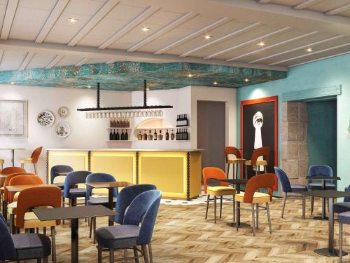 Imagen general del Hotel ibis Styles Dijon Sud Domaine De Beauregard. Foto 16