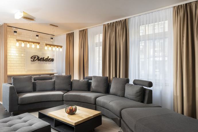 Imagen de los interiores del Hotel ibis Styles Dresden Neustadt. Foto 19