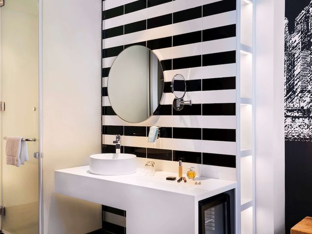 Imagen de la habitación del Hotel ibis Styles Dubai Airport. Foto 15