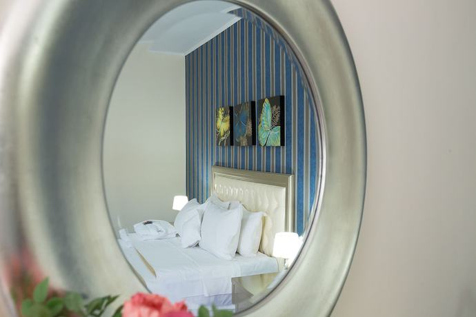 Imagen de la habitación del Hotel ibis Styles Dunarea Galati. Foto 11