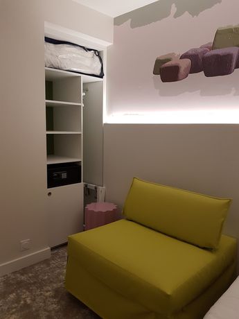 Imagen de la habitación del Hotel ibis Styles Fréjus Saint-Raphaël de Frejus. Foto 3
