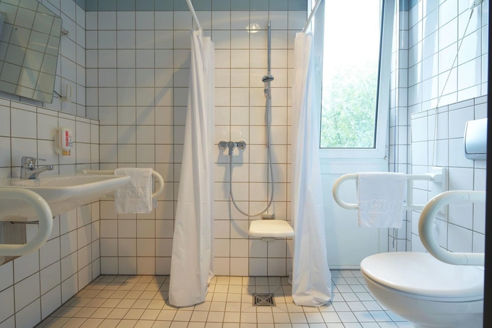 Imagen de la habitación del Hotel ibis Styles Gelsenkirchen. Foto 5