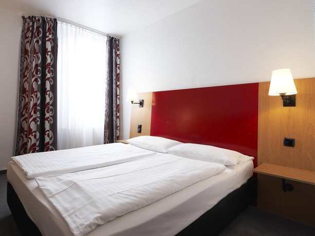 Imagen de la habitación del Hotel ibis Styles Gelsenkirchen. Foto 6