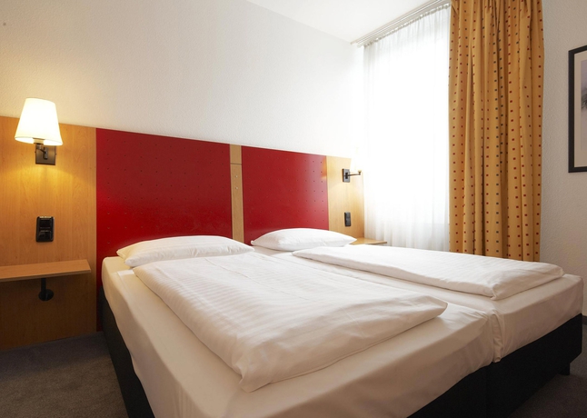 Imagen de la habitación del Hotel ibis Styles Gelsenkirchen. Foto 7
