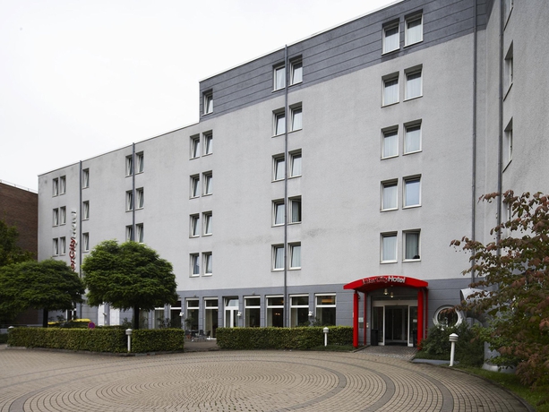 Imagen general del Hotel ibis Styles Gelsenkirchen. Foto 3