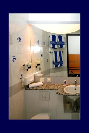 Imagen de la habitación del Hotel ibis Styles Gelsenkirchen. Foto 8