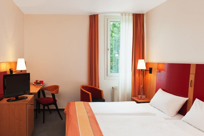 Imagen de la habitación del Hotel ibis Styles Gelsenkirchen. Foto 9