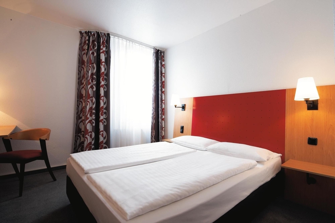 Imagen de la habitación del Hotel ibis Styles Gelsenkirchen. Foto 11