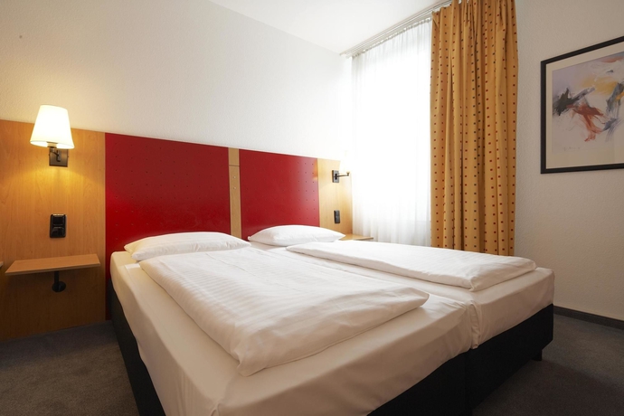 Imagen de la habitación del Hotel ibis Styles Gelsenkirchen. Foto 12