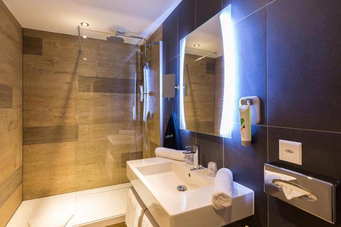 Imagen de la habitación del Hotel ibis Styles Geneve Palexpo Aeroport. Foto 18