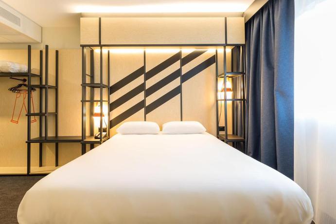 Imagen de la habitación del Hotel ibis Styles Geneve Palexpo Aeroport. Foto 19