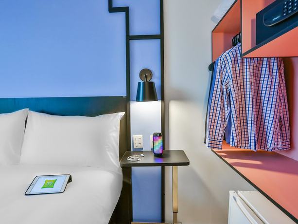 Imagen de la habitación del Hotel ibis Styles Goiania Marista. Foto 3