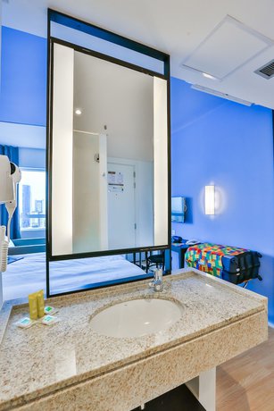 Imagen de la habitación del Hotel ibis Styles Goiania Marista. Foto 8