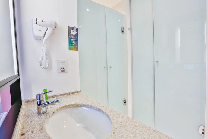 Imagen de la habitación del Hotel ibis Styles Goiania Marista. Foto 13