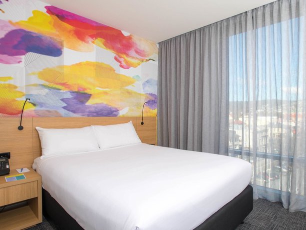 Imagen de la habitación del Hotel ibis Styles Hobart. Foto 4