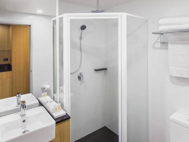 Imagen de la habitación del Hotel ibis Styles Hobart. Foto 16