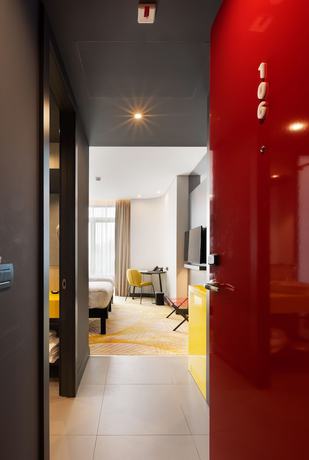 Imagen de la habitación del Hotel ibis Styles Istanbul Merter. Foto 8