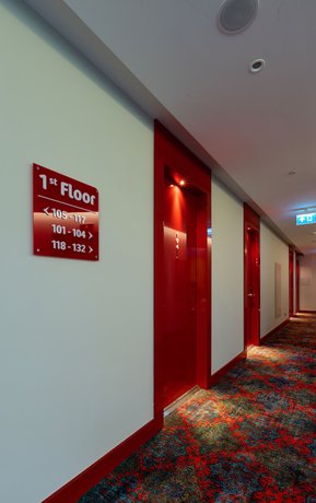 Imagen de la habitación del Hotel ibis Styles Istanbul Merter. Foto 16