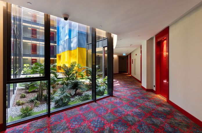 Imagen de la habitación del Hotel ibis Styles Istanbul Merter. Foto 17