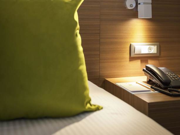Imagen de la habitación del Hotel ibis Styles Izmir Bornova. Foto 9