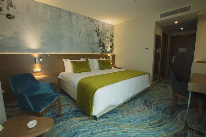 Imagen de la habitación del Hotel ibis Styles Izmir Bornova. Foto 10