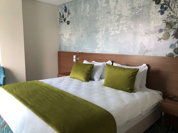 Imagen de la habitación del Hotel ibis Styles Izmir Bornova. Foto 14