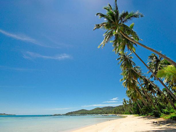 Imagen general del Hotel ibis Styles Koh Samui Chaweng Beach. Foto 4