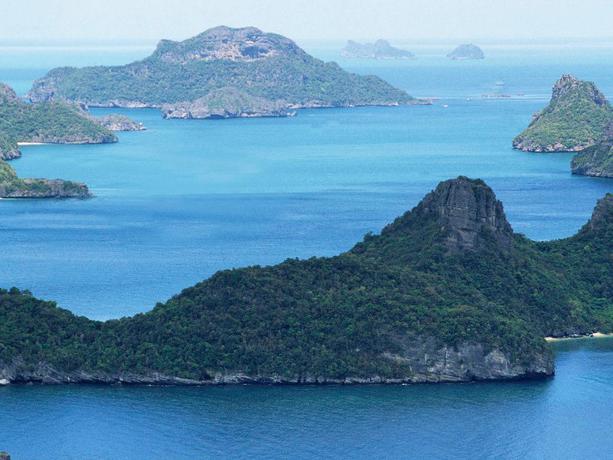 Imagen general del Hotel ibis Styles Koh Samui Chaweng Beach. Foto 7