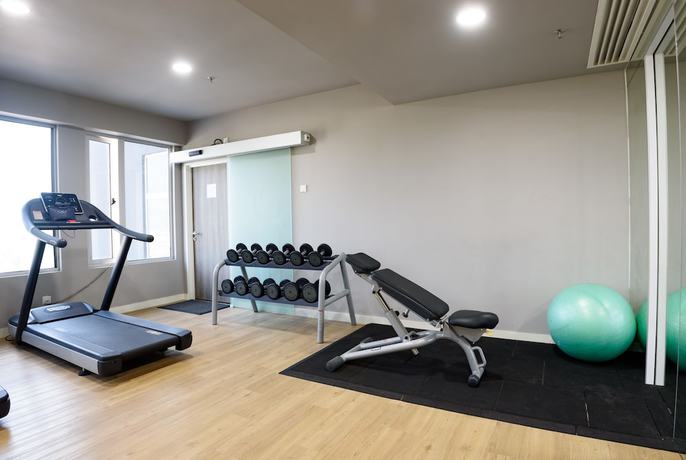 Imagen de los interiores del Hotel ibis Styles Kuala Lumpur Sri Damansara. Foto 19