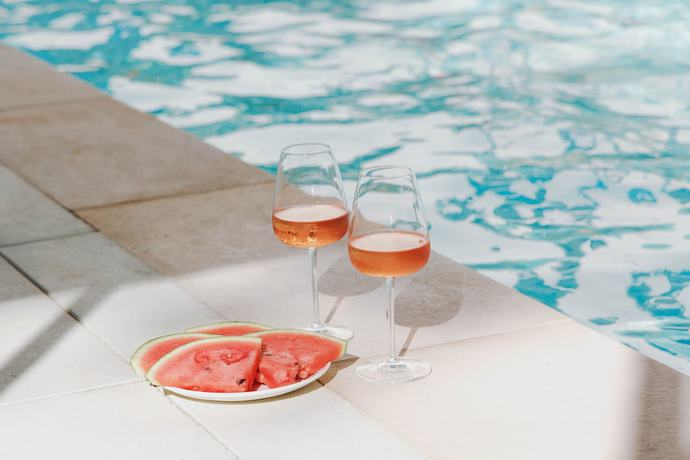 Imagen de la piscina del Hotel ibis Styles La Rochelle Centre Gare. Foto 17