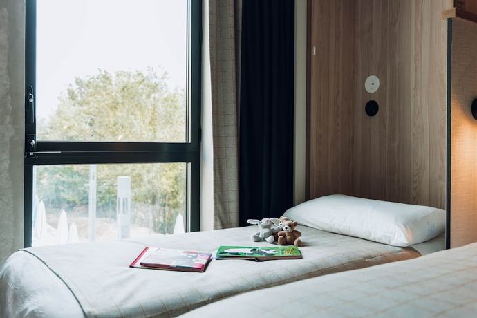 Imagen de la habitación del Hotel ibis Styles La Rochelle Centre Gare. Foto 16