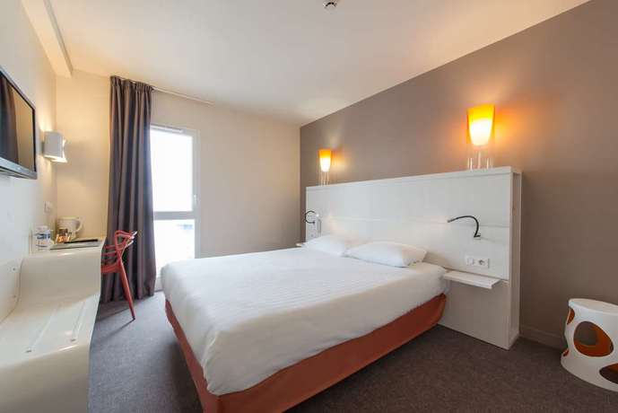 Imagen de la habitación del Hotel ibis Styles La Rochelle Centre les Minimes. Foto 3