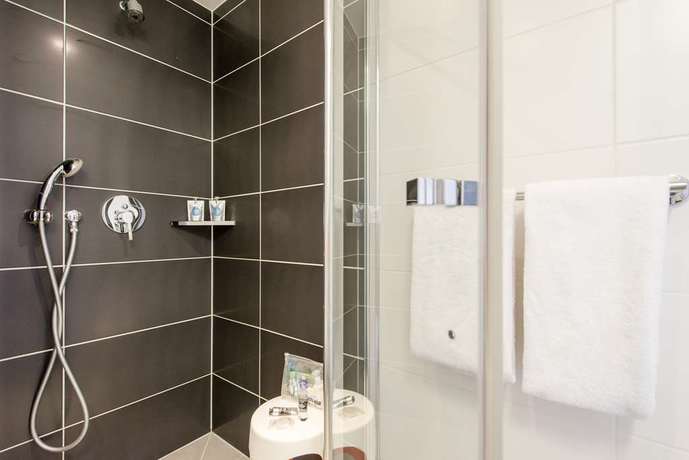 Imagen de la habitación del Hotel ibis Styles La Rochelle Centre les Minimes. Foto 6