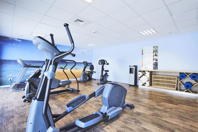 Imagen de los interiores del Hotel ibis Styles La Rochelle Centre les Minimes. Foto 15