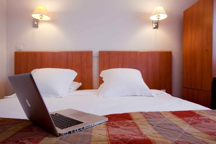 Imagen de la habitación del Hotel ibis Styles Le Mans Estación Sur. Foto 12