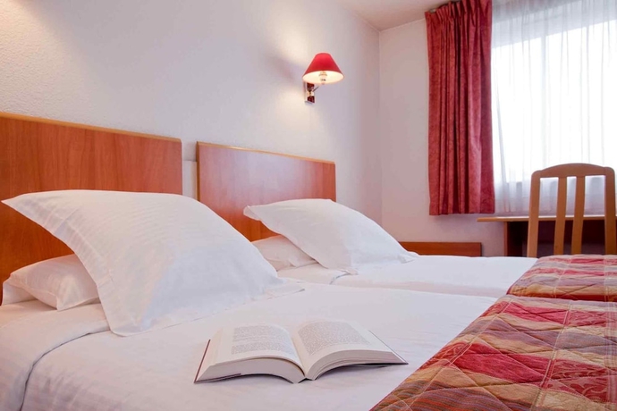 Imagen de la habitación del Hotel ibis Styles Le Mans Estación Sur. Foto 14