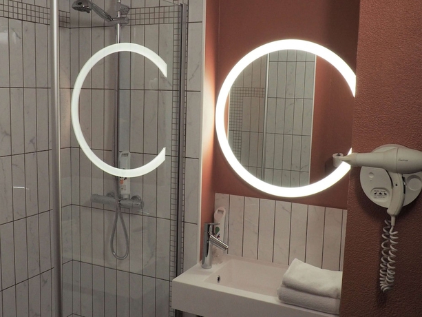 Imagen de la habitación del Hotel ibis Styles Le Mans Estación Sur. Foto 18