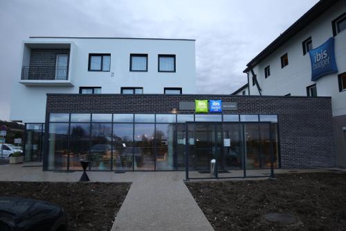 Imagen general del Hotel ibis Styles Le Treport Mers Les Bains. Foto 9