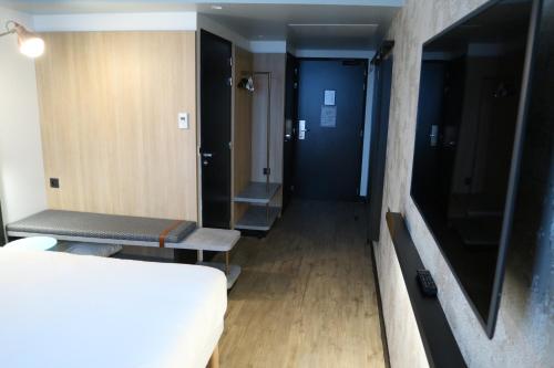 Imagen de la habitación del Hotel ibis Styles Le Treport Mers Les Bains. Foto 10