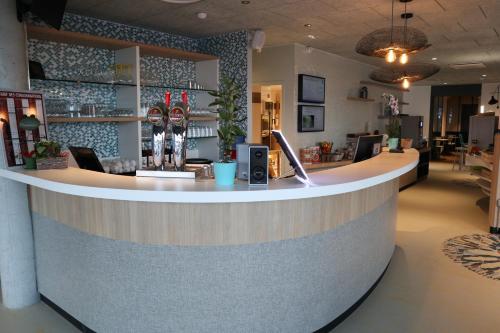 Imagen general del Hotel ibis Styles Le Treport Mers Les Bains. Foto 2