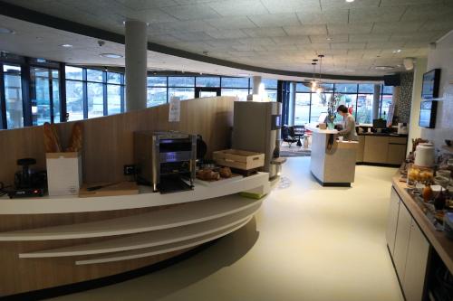 Imagen general del Hotel ibis Styles Le Treport Mers Les Bains. Foto 3