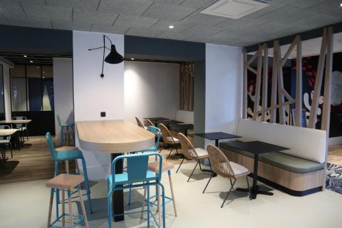Imagen general del Hotel ibis Styles Le Treport Mers Les Bains. Foto 4