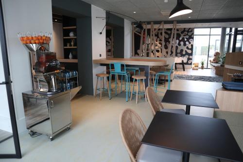 Imagen general del Hotel ibis Styles Le Treport Mers Les Bains. Foto 5